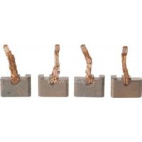 Щетки стартера SHB1098