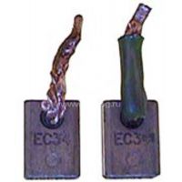 Щетки стартера SHE8412