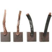 Щетки стартера SHH0337