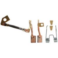 Щетки стартера SHV8158