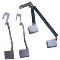 Щетки стартера SHZ1052 Щетки стартера SHZ1052