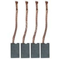 Щетки стартера SHZ1083