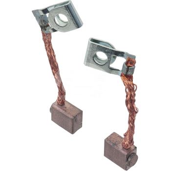 Щетки стартера SHZ1152