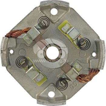 Щеткодержатель стартера SHQ1139