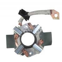 Щеткодержатель стартера SHR0064 Щеткодержатель стартера SHR0064