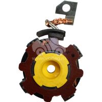 Щеткодержатель стартера SHV1491 Щеткодержатель стартера SHV1491