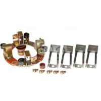 Щеткодержатель стартера SHW6507 Щеткодержатель стартера SHW6507