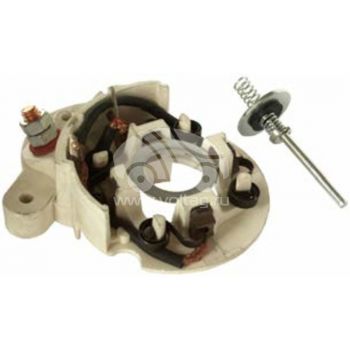 Щеткодержатель стартера SHZ1412