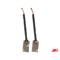 BX185
Щiтки генератора BO. BX185 5x8x15 12V