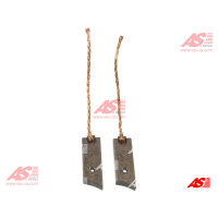 AB6006
Щiтки генератора ND