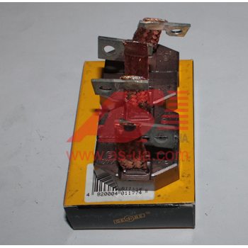 0.1177.1
Щiтки стартера BO-12V. BSX180-181 12x36x19