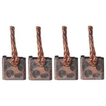BSX218-2194
Щiтки стартера BO-12V. BSX218-219 5x12x11.6 до 0001107...121...