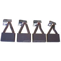 BSX1474
Щiтки стартера BO-24V. BSX147 10x36x27