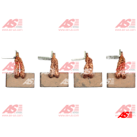 BSX197
Щiтки стартера BO. BSX197                9x36x18 . 12V