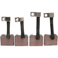 140732
Щiтки стартера DR.Nk. CG140732 7.90x24.80x19.50 24V