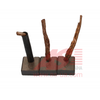 0.1993.1
Щiтки стартера HI-12V. CG140377 9x20x22