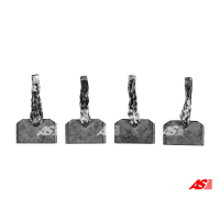 SB5010
Щiтки стартера MI-24V. CG142006 8x30x18 до CS1325.CS1164