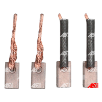 SB5001
Щiтки стартера MI. CG140349. 6.8x10x17