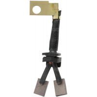 140983
Щiтки стартера MI. CG140983 4.5x12x17.5 12V 2-щiтки з косiчкою