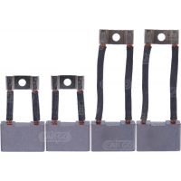 140824
Щiтки стартера SW. CG140824 10x35x22 24V