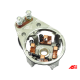 SBH0054
Щiткотримач стартера BO-24V. до 0001510017