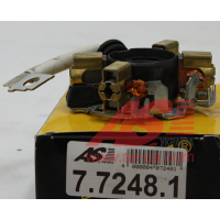7.7248.1
Щiткотримач стартера BO. 1004336424-471-763-803