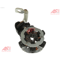 SBH0150P
Щiткотримач стартера BO 1004337072