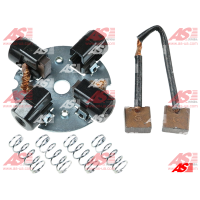 SBH4009
Щiткотримач стартера LU-MM. CG138537