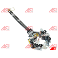 SBH5025
Щiткотримач стартера MI-12V. до M1T93571 do cs1460