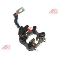 SBH0143P
Щiткотримач стартера