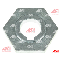 ARS0088S
Шайба шкiва BO. do CA298IR