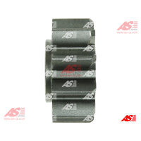 SD5141S
Шестерня бендикса MI-10t do JS1009.S5004