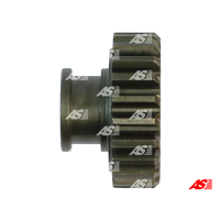 SD5046
Шестерня бендикса MI-22t. до CS1460.M1T93071 Mitsubishi Outlender 2D