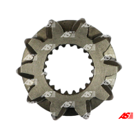 SD6074
Шестерня бендикса ND-10t. CG