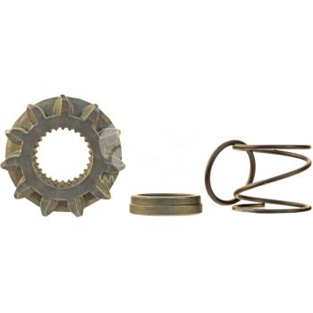 Шестерня бендикса SPP3502