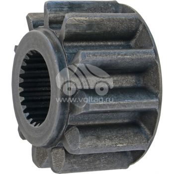 Шестерня бендикса стартера SPM1026