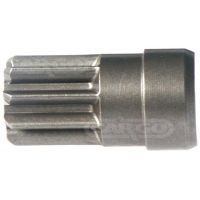 134163
Шестерня бендикса стартера