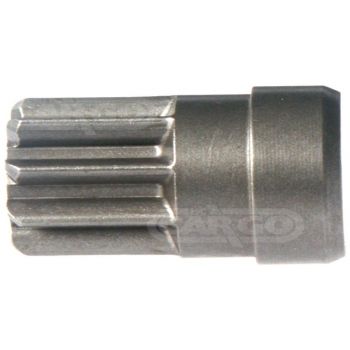 134163
Шестерня бендикса стартера