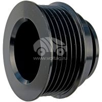 Шкив генератора APB1095