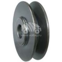 Шкив генератора APB8063