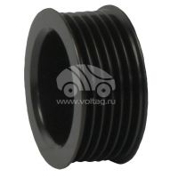 Шкив генератора APH4706