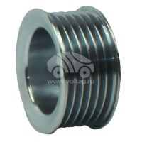 Шкив генератора APM5140