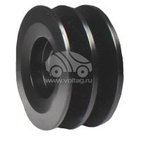 Шкив генератора APM9935