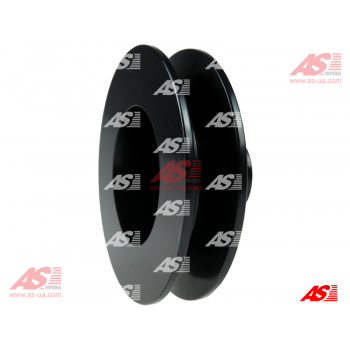 AP0058S
Шкiв генератора BO-1gr. do CA1336IR