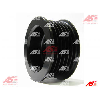 AP5007
Шкiв генератора MI-6gr. CG137960. do CA2015IR