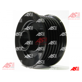AP5007
Шкiв генератора MI-6gr. CG137960. do CA2015IR