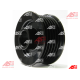 AP5007
Шкiв генератора MI-6gr. CG137960. do CA2015IR