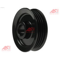 AP5028S
Шкiв генератора