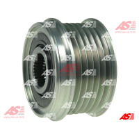 AFP0016(INA)
Шкiв iнерцiйний BO-6gr. CG230315. Porsche 2.7/3.2/3.4