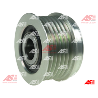 AFP0016(INA)
Шкiв iнерцiйний BO-6gr. CG230315. Porsche 2.7/3.2/3.4